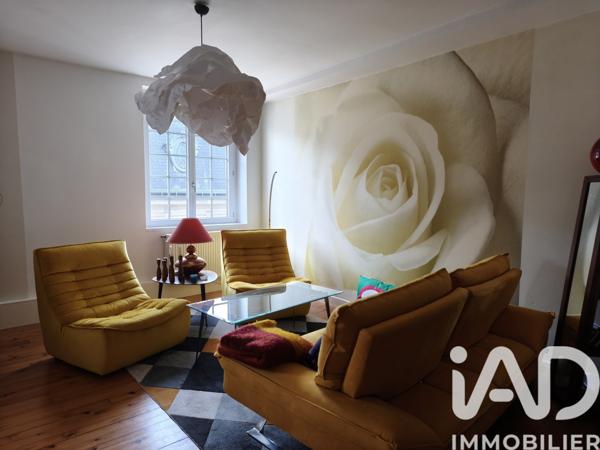 Appartement à vendre 3 pièces 117 m² Agen