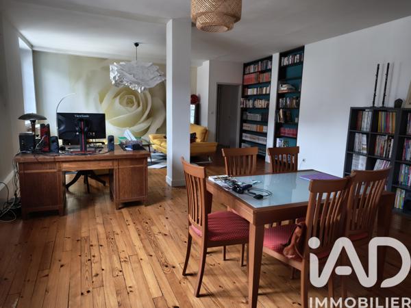 Appartement à vendre 3 pièces 117 m² Agen