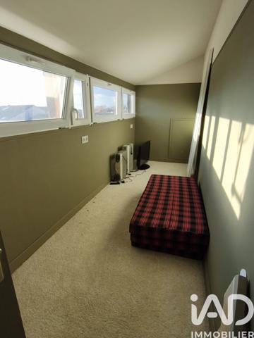 Appartement à vendre 3 pièces 117 m² Agen