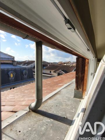 Appartement à vendre 3 pièces 117 m² Agen