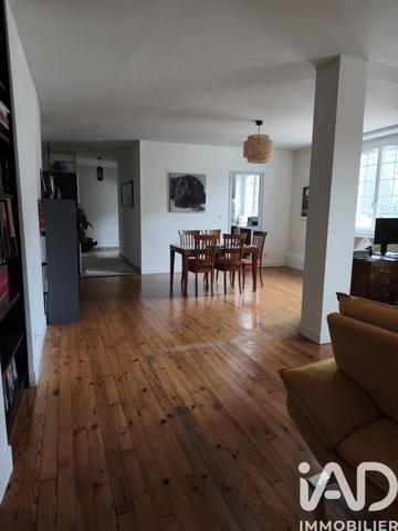 Appartement à vendre 3 pièces 117 m² Agen