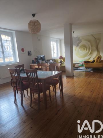 Appartement à vendre 3 pièces 117 m² Agen