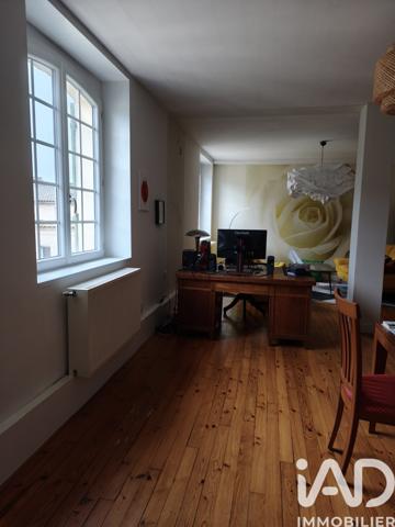 Appartement à vendre 3 pièces 117 m² Agen