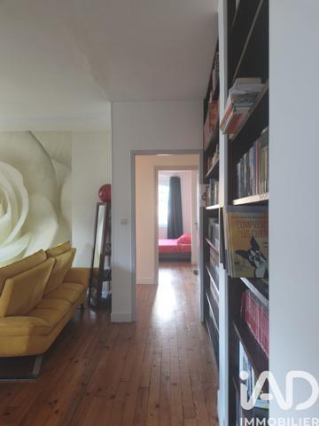 Appartement à vendre 3 pièces 117 m² Agen