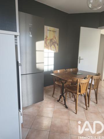 Appartement à vendre 3 pièces 117 m² Agen