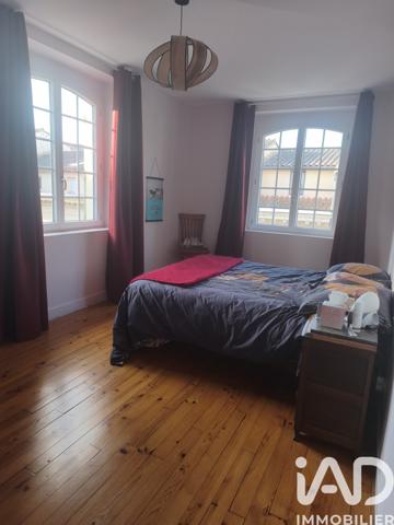 Appartement à vendre 3 pièces 117 m² Agen