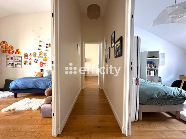 Appartement 7 pièces - 232 m² Bien prestige