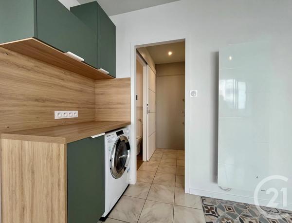 Appartement T1 à vendre  1 pièce - 24,26 m 2   ST HILAIRE DE RIEZ  - 85