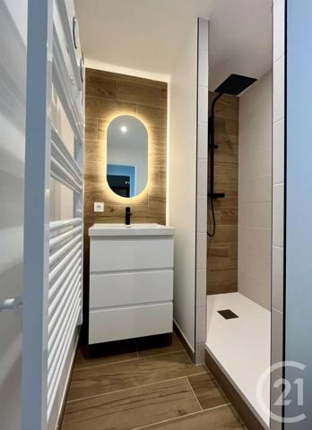 Appartement T1 à vendre  1 pièce - 24,26 m 2   ST HILAIRE DE RIEZ  - 85