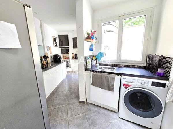 Maison à CHARTRES, 28000 - 6 pièces 110m²