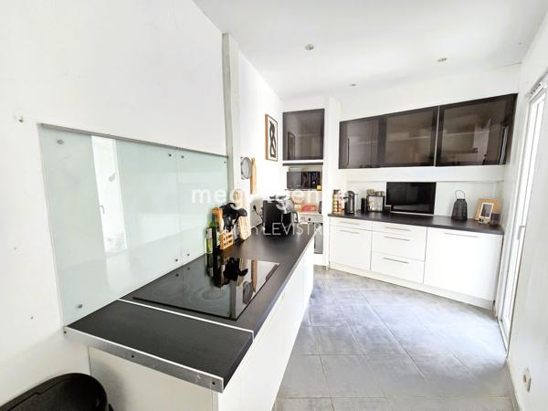 Maison à CHARTRES, 28000 - 6 pièces 110m²