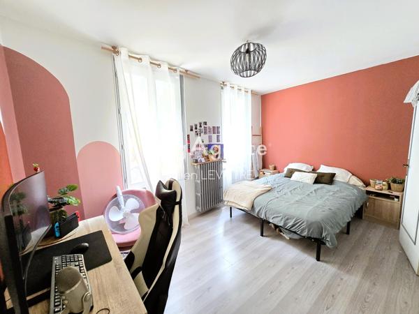 Maison à CHARTRES, 28000 - 6 pièces 110m²