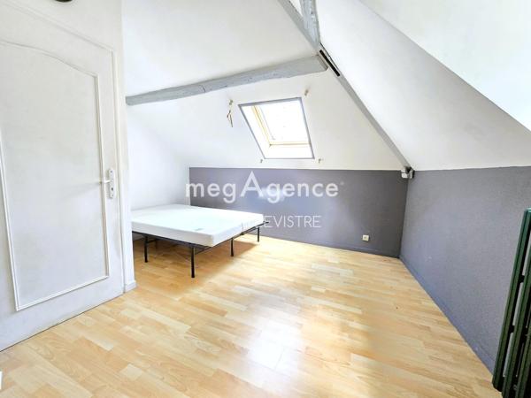 Maison à CHARTRES, 28000 - 6 pièces 110m²