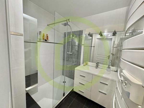 Appartement à MARSEILLE 13EME ARRONDISSEMENT (13013)