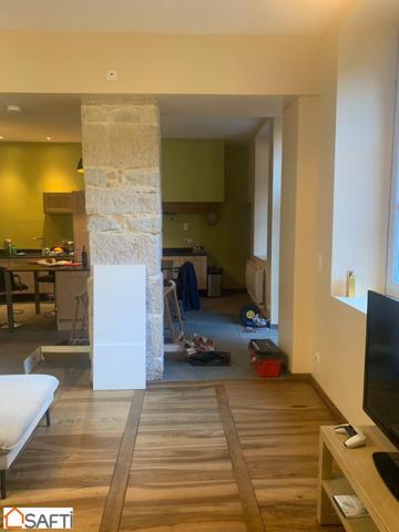 A vendre très bel appartement de 80 m2