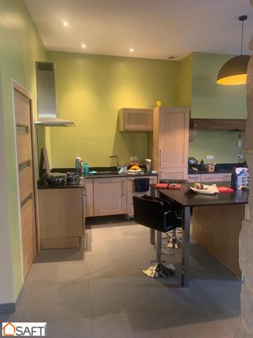 A vendre très bel appartement de 80 m2