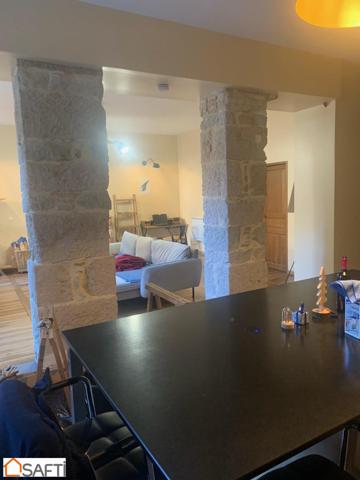 A vendre très bel appartement de 80 m2