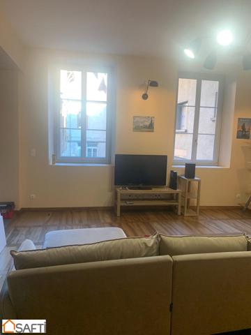 A vendre très bel appartement de 80 m2