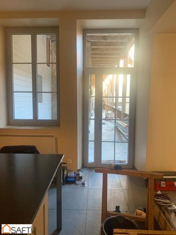 A vendre très bel appartement de 80 m2