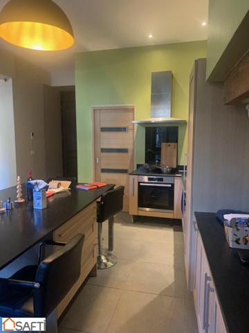 A vendre très bel appartement de 80 m2