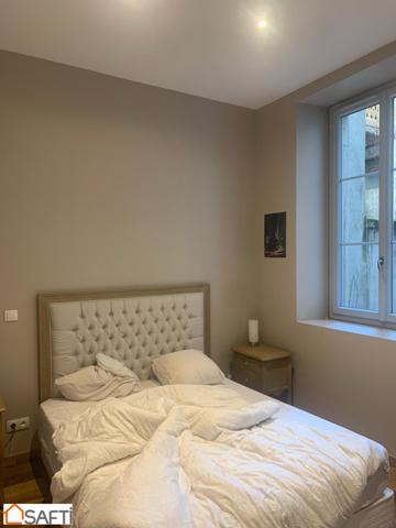 A vendre très bel appartement de 80 m2