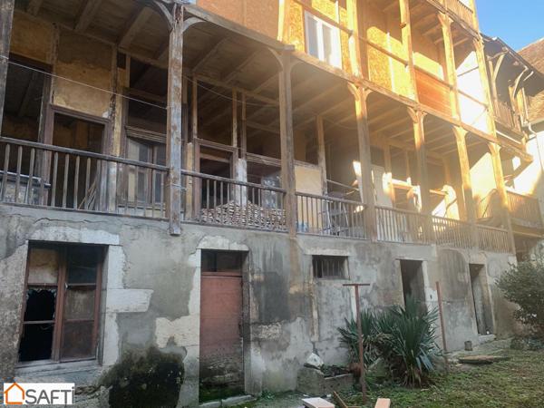 A vendre très bel appartement de 80 m2