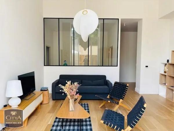 Vente appartement 3 pièces de 80.79m²