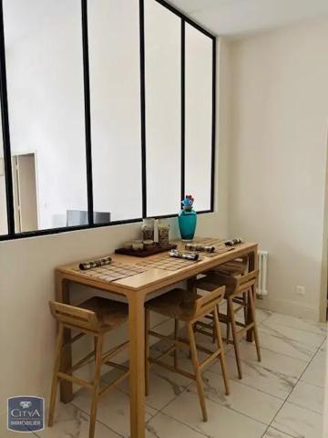 Vente appartement 3 pièces de 80.79m²