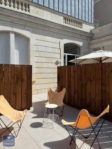 Vente appartement 3 pièces de 80.79m²