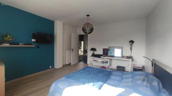 Achat - Maison | Maison individuelle Saint-Barthélemy 56150 8 pièces 220 m 2 1097 m 2