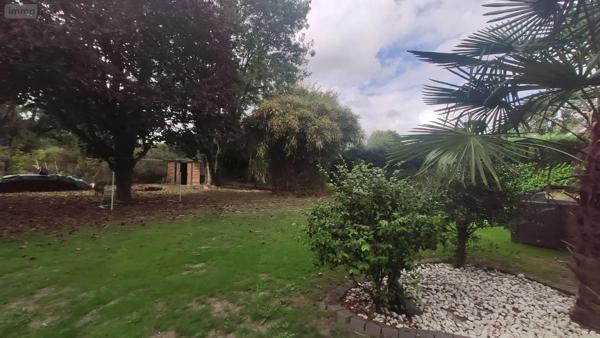 Achat - Maison | Maison individuelle Saint-Barthélemy 56150 8 pièces 220 m 2 1097 m 2