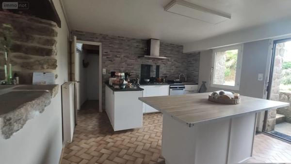 Achat - Maison | Maison individuelle Saint-Barthélemy 56150 8 pièces 220 m 2 1097 m 2