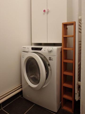 APPARTEMENT T3 AVEC JARDIN PRIVATIF – RARE À ABBEVILLE