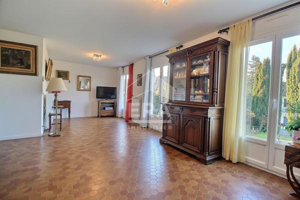 Maison de 111m² sur sous-sol complet à Cébazat