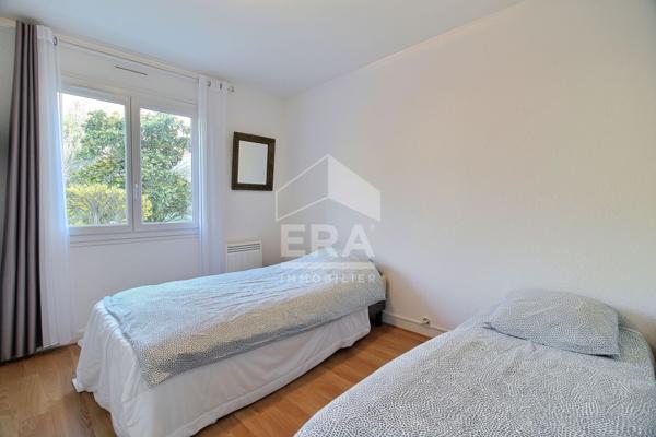 Maison de 111m² sur sous-sol complet à Cébazat