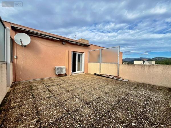 Appartement à vendre à Carnoux-en-Provence dans les Bouches-du-Rhône (13470), ref : 13165-6