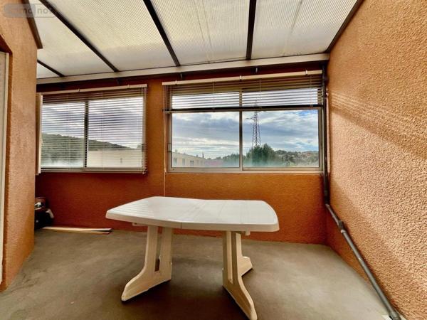 Appartement à vendre à Carnoux-en-Provence dans les Bouches-du-Rhône (13470), ref : 13165-6