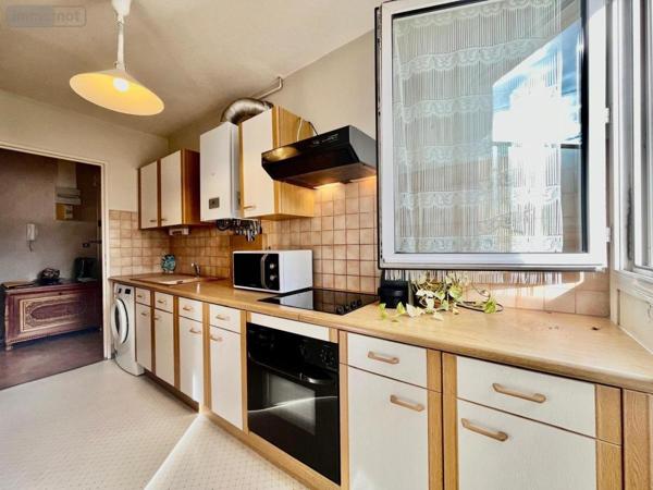 Appartement à vendre à Carnoux-en-Provence dans les Bouches-du-Rhône (13470), ref : 13165-6