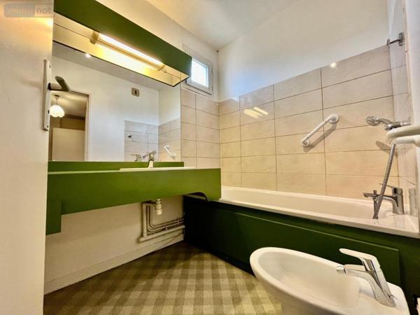 Appartement à vendre à Carnoux-en-Provence dans les Bouches-du-Rhône (13470), ref : 13165-6