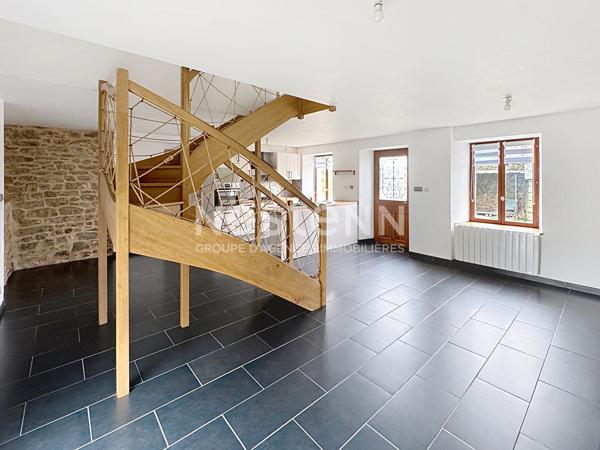 Maison Brehand  3 pièce(s) 76 m2