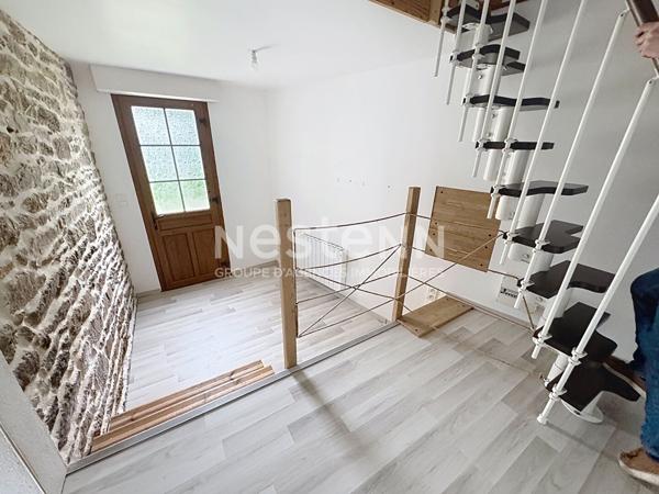 Maison Brehand  3 pièce(s) 76 m2
