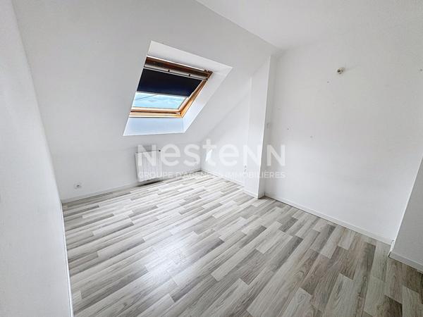 Maison Brehand  3 pièce(s) 76 m2