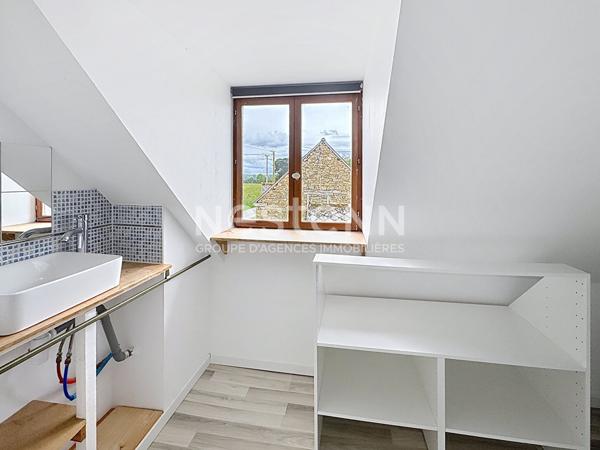 Maison Brehand  3 pièce(s) 76 m2