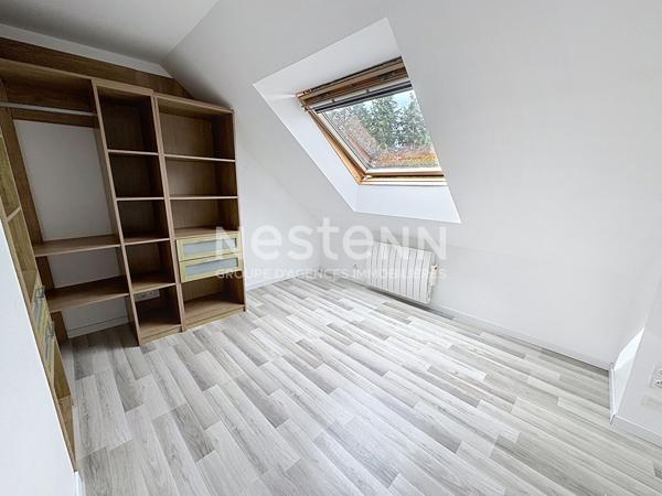 Maison Brehand  3 pièce(s) 76 m2