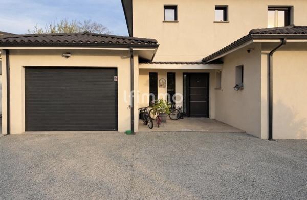 Maison familiale, 33530 Bassens