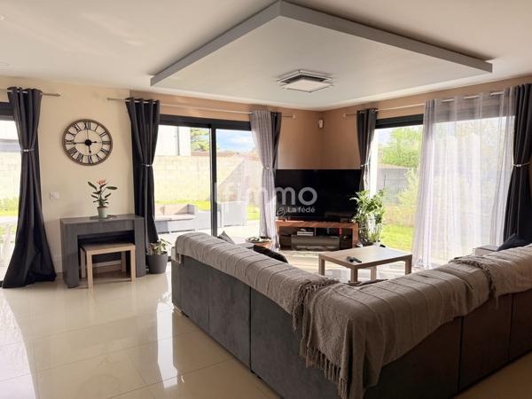 Maison familiale, 33530 Bassens