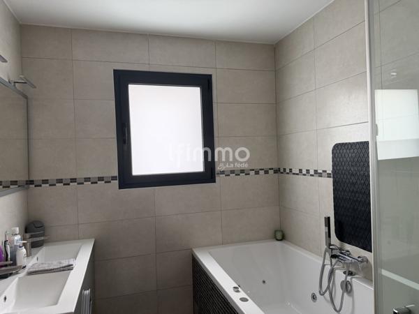 Maison familiale, 33530 Bassens