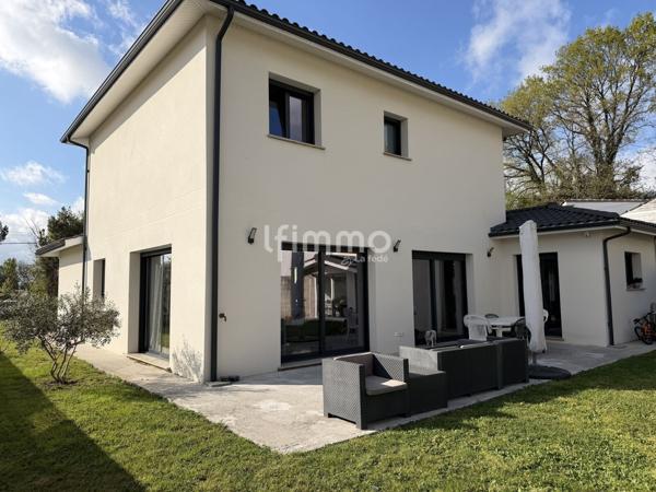 Maison familiale, 33530 Bassens