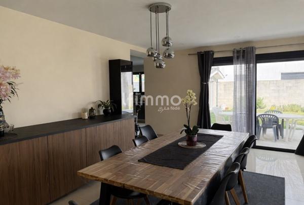 Maison familiale, 33530 Bassens