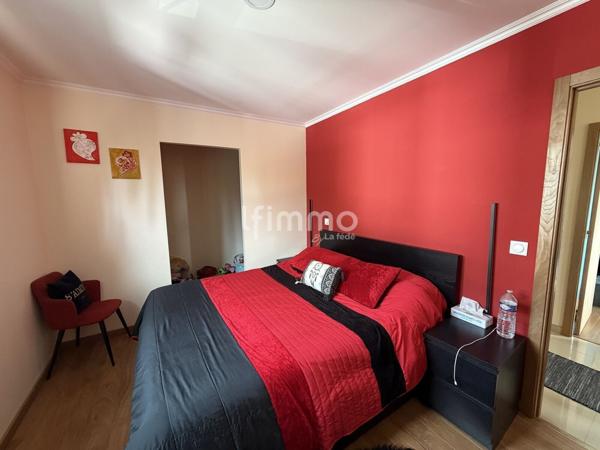 Maison familiale, 33530 Bassens